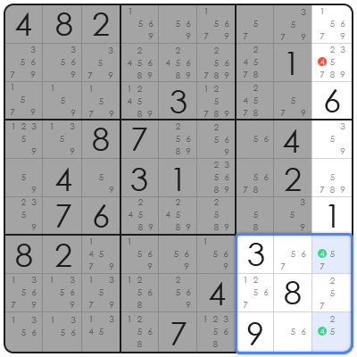ai sudoku solver