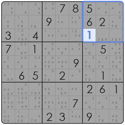 how to play sudoku game for beginners